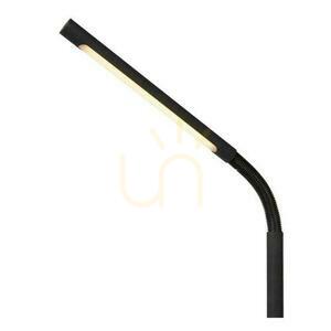 Lampă de podea Lucide Gilly neagră LED dimabilă 3W 36712/04/30 small 7