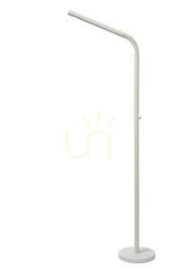 Lampă de podea Lucide Gilly LED alb dimabil 36712/04/31 small 1