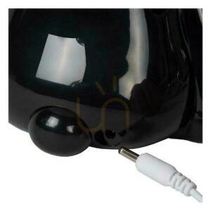 Lampă de masă copii Lucide DODO Panda LED negru/alb 71593/03/30 small 4