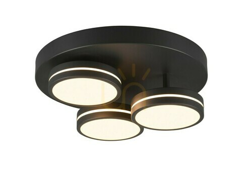 Verifica Trio FRANKLIN Plafond 626510342