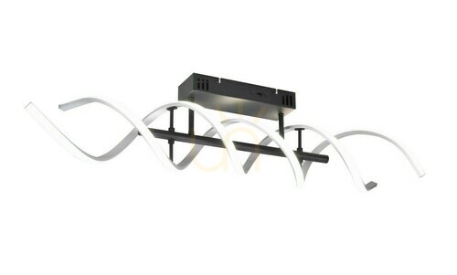 Verifica Trio SEQUENCE plafond 641810205