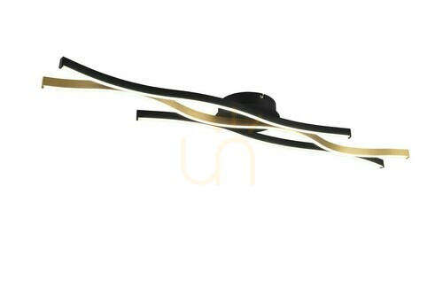 Verifica Trio BLAZE Plafond 641210308