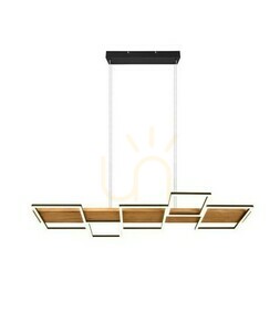 Lampă cu pandantiv Trio HARPER 322910532 small 1