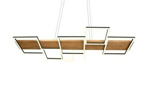 Lampă cu pandantiv Trio HARPER 322910532 small 2