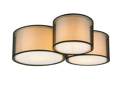 Verifica Trio BURTON Plafond 611490332