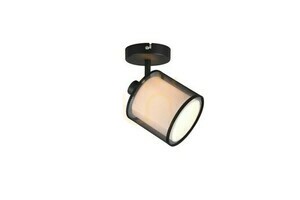 Lampă de perete Trio BURTON 811400132 small 1