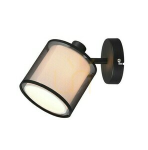 Lampă de perete Trio BURTON 811400132 small 0