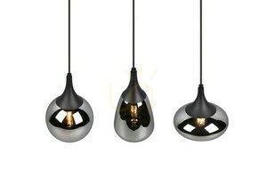 Lampă cu pandantiv Trio LUMINA 317000332 small 2