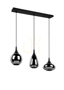 Lampă cu pandantiv Trio LUMINA 317000332 small 4