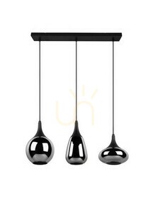 Lampă cu pandantiv Trio LUMINA 317000332 small 5
