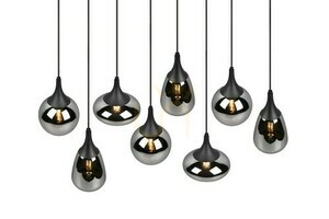 Lampă cu pandantiv Trio LUMINA 317000832 small 2