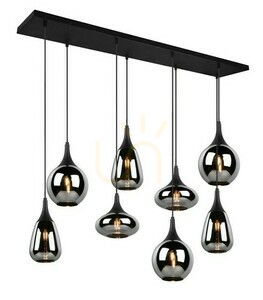 Lampă cu pandantiv Trio LUMINA 317000832 small 0