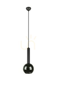 Trio CLAYTON Lampă suspendată 310300132 small 3