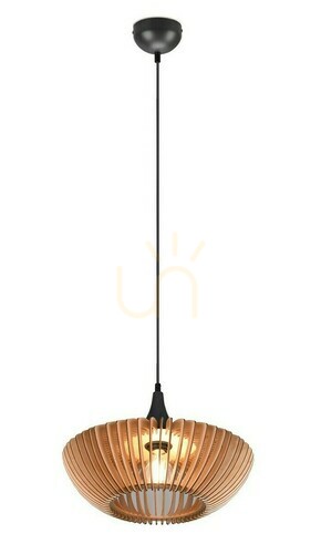 Verifica Lampă cu pandantiv Trio COLINO 315900142