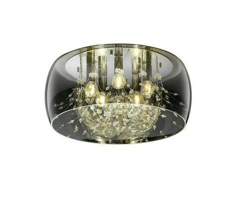 Verifica Trio CRYSTEL Plafond 616700506