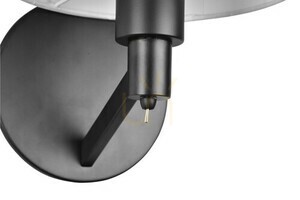 Lampă de perete Trio CASSIO 214470132 small 1