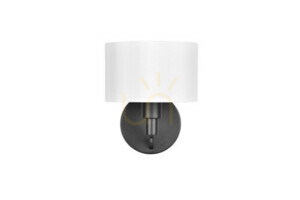 Lampă de perete Trio CASSIO 214470132 small 6