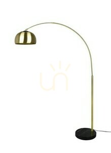 Trio ARGENTINA Lampă de podea 411700108 small 1