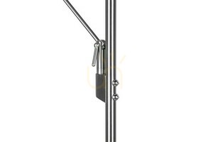 Lampă de podea Trio BRANTFORD 425610207 small 2