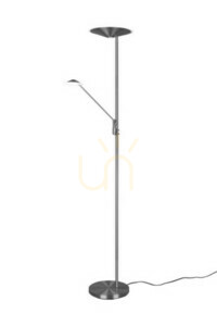 Lampă de podea Trio BRANTFORD 425610207 small 3