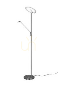 Lampă de podea Trio BRANTFORD 425610207 small 4