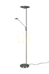 Lampă de podea Trio BRANTFORD 425610207 small 5