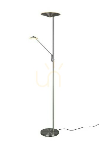 Verifica Lampă de podea Trio BRANTFORD 425610207