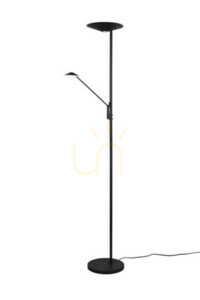 Lampă de podea Trio BRANTFORD 425610232 small 3