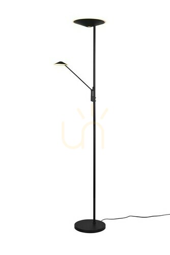 Verifica Lampă de podea Trio BRANTFORD 425610232