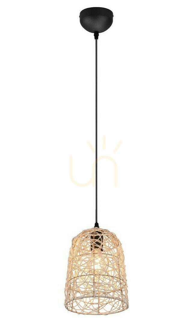 RL LOVIS Lampă suspendată R31141036