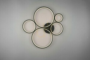 Trio RONDO plafon 622610532 small 2