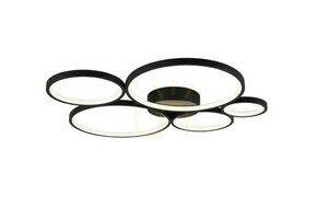 Trio RONDO plafon 622610532 small 0