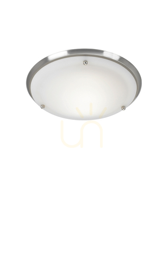 Verifica Plafonieră Markslojd Are alb metal/sticlă IP44 27,5 cm 102527