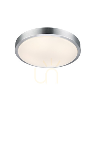 Verifica Plafonieră baie Markslojd MOON 39 cm alb metal IP44 LED 20W 106353