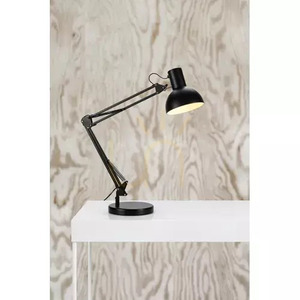 Lampă de birou reglabilă Markslojd Architect negru metal 108453 small 2