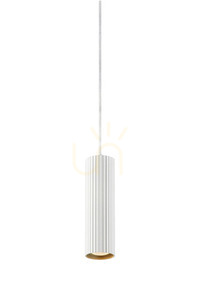 Pendant lamp Markslojd COSTILLA alb metal 24 cm 108465 small 0