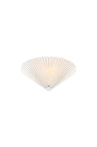 Verifica Plafond Markslojd PLISADO 3x40W alb 42 cm 108701