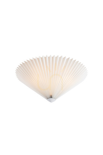 Verifica Plafond Markslojd PLISADO 108702 alb 3 becuri 50 cm