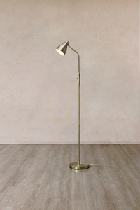 Lampadar Markslojd STORY 108715 metal antic 1 bec 40W small 1