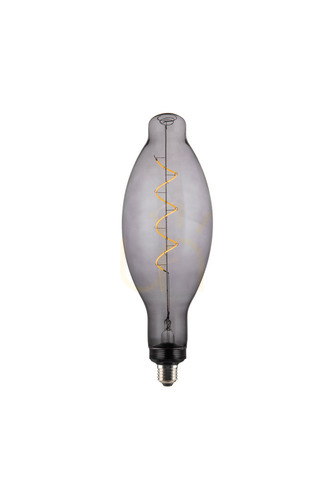 Verifica Bec LED E27 Markslojd Mercury 4W 2200K Smoke 108725