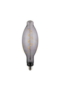Bec LED E27 Markslojd Mercury 4W 2200K Smoke 108725 small 0