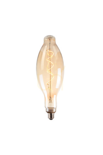 Verifica Bec LED E27 Markslojd Mercury 4W 2200K chihlimbar 108726