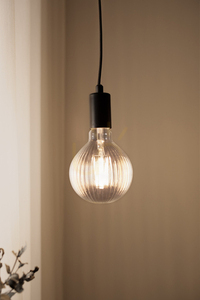 Bec LED E27 Markslojd LINES 4W 2200K Transparent 125 mm 108727 small 1