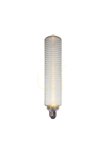Verifica Bec LED decorativ Markslojd Ghost E27 3.5W 2400K transparent 108729