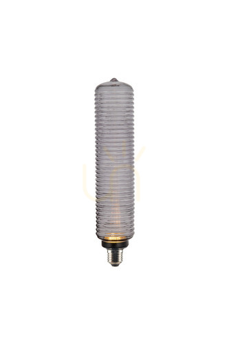 Verifica Bec LED E27 Markslojd GHOST 3.5W 2400K fum 108730