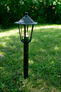 Lampă de masă Markslojd Unite 12 LED 3.2W negru aluminiu 108643 small 1
