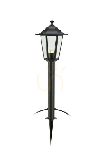 Verifica Lampă de masă Markslojd Unite 12 LED 3.2W negru aluminiu 108643