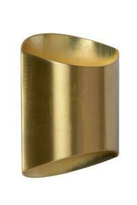 Aplica de perete Lucide DILETTA aurie aluminiu G9 09240/01/02 small 1