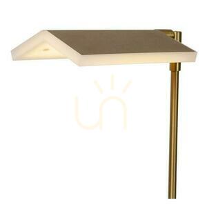 Lampă de podea Lucide AARON LED aurie metalică 19730/10/02 small 2