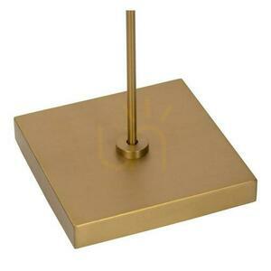 Lampă de podea Lucide AARON LED aurie metalică 19730/10/02 small 6
